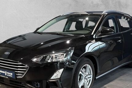 Ford Focus 62.362 km 15.990 &euro; Bielefeld 33609