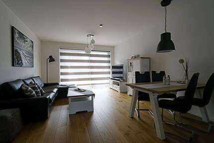 Wohnung zum Kaufen in Husum 399.000 € 81.36 m²