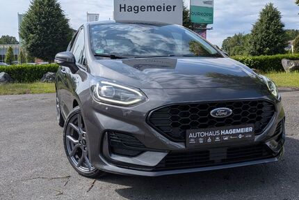 Ford Fiesta 50.083 km 20.950 &euro; Halle Westfalen 33790
