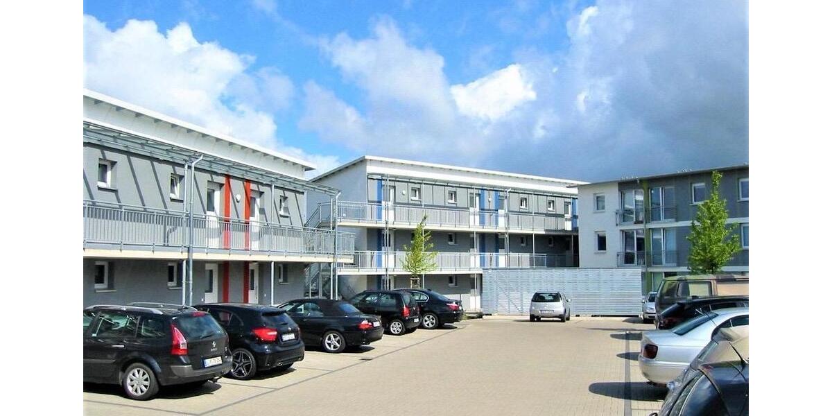 Etagenwohnung Lemgo - 1 Zimmer, 28 m&sup2;, 550&euro; | Angebot:26536625