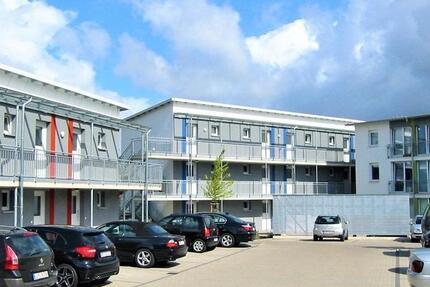 Wohnung Lemgo - 1 Zimmer, 28 m&sup2;, 550&euro; | Angebot:26536625