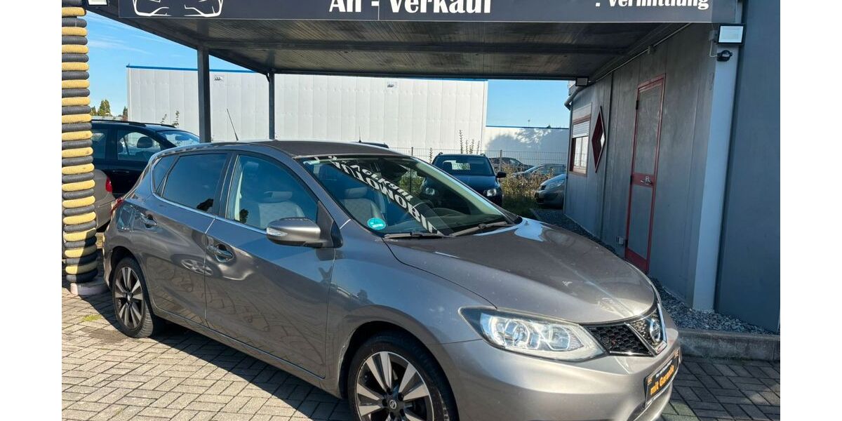 Nissan Pulsar 64.412 km 10.999 &euro; Enger 32130