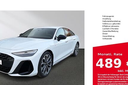 Audi A6 1.111 km 78.880 &euro; Bielefeld 33609