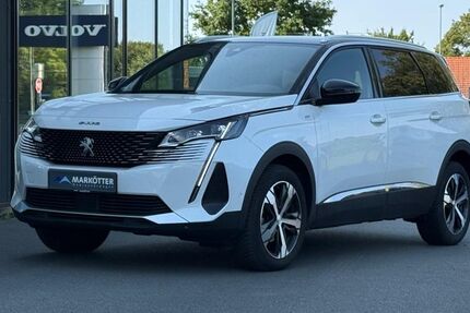 Peugeot 5008 42.616 km 26.590 € Gütersloh 33334