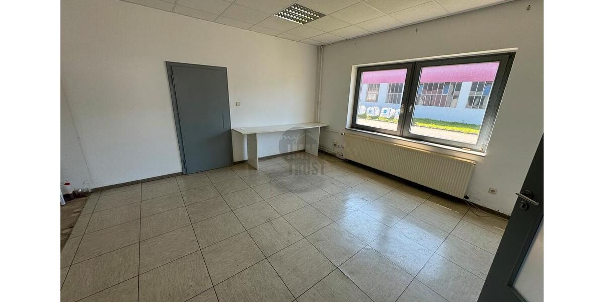 Gewerbeobjekt Bad Salzuflen Ehrsen-Breden - 4.800&euro; | Angebot:21708548