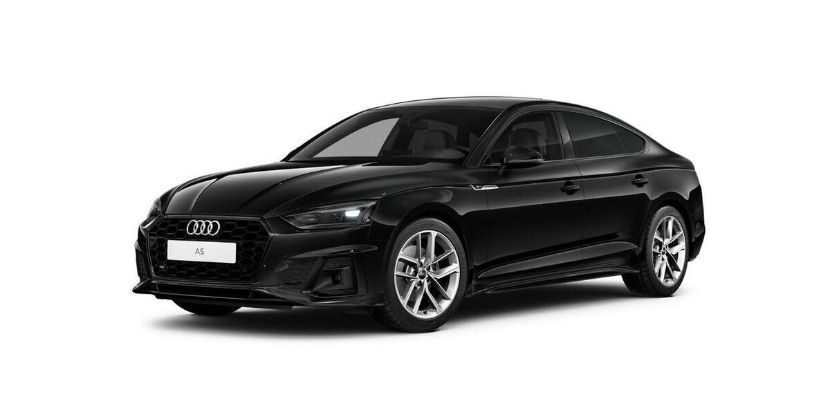 Audi A5 33.754 km 32.880 &euro; Bielefeld 33609