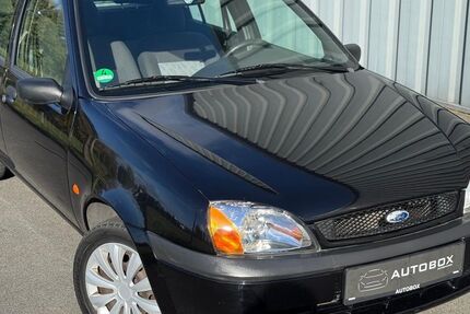 Ford Fiesta 33.673 km 2.499 &euro; Rheda-Wiedenbrück 33378