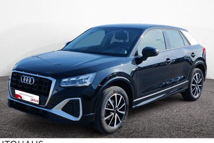 Audi Q2 52.363 km 21.890 &euro; Melle 49324