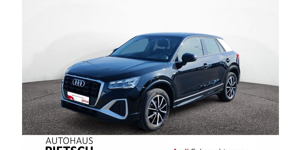 Audi Q2 52.363 km 21.890 &euro; Melle 49324