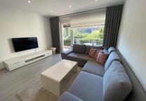 3-Zimmer-Wohnung mit Loggia, Aufzug und Keller - zentrumsnah HF