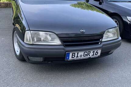 Opel Omega 180.000 km 6.250 &euro; Bielefeld, Stadt 33604