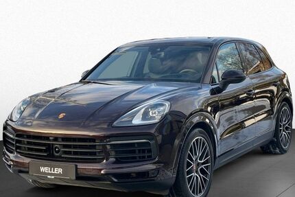 Porsche Cayenne 50.840 km 61.650 &euro; Melle 49324