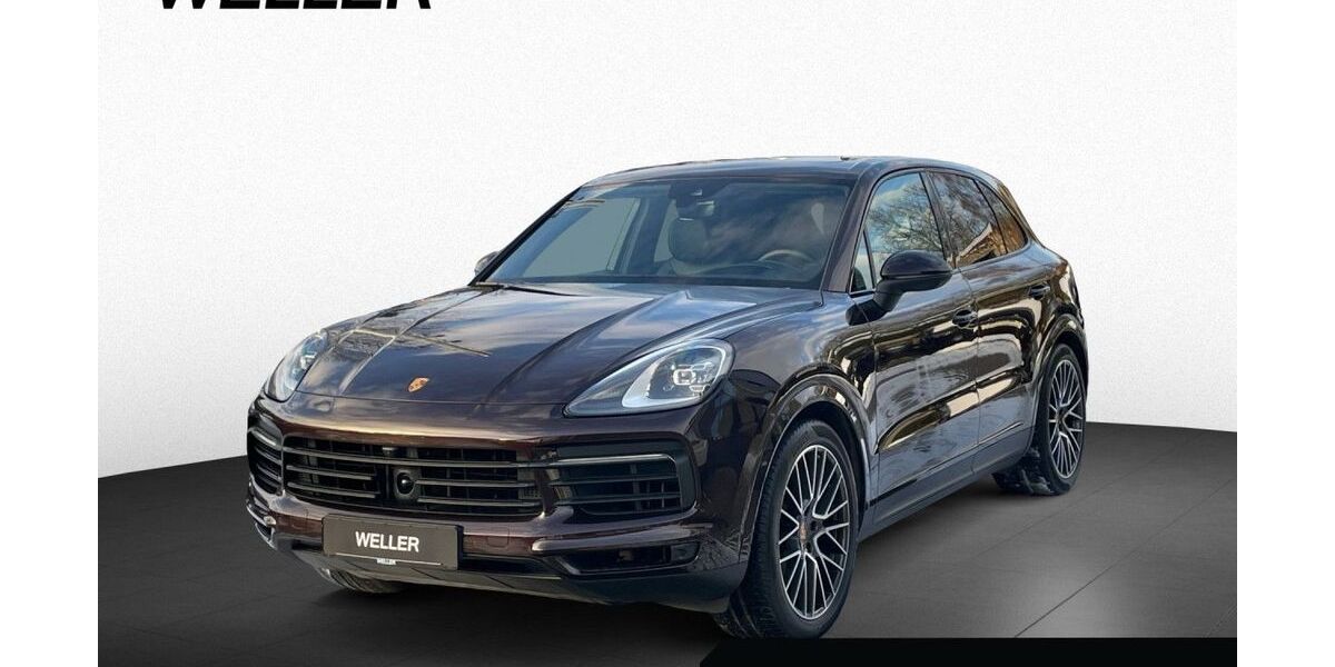 Porsche Cayenne 50.840 km 61.650 &euro; Melle 49324