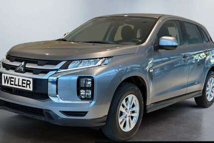 Mitsubishi ASX 53.812 km 18.480 &euro; Bielefeld 33609