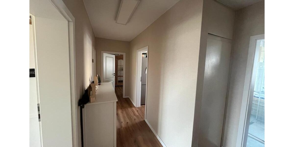 Erdgeschoßwohnung Bielefeld Heepen - 3 Zimmer, 87 m&sup2;, 209.000&euro; | Angebot:26253877