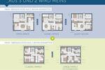 Einfamilienhaus Herford Falkendiek - 4 Zimmer, 155 m&sup2;, 1.999&euro; | Angebot:26396786