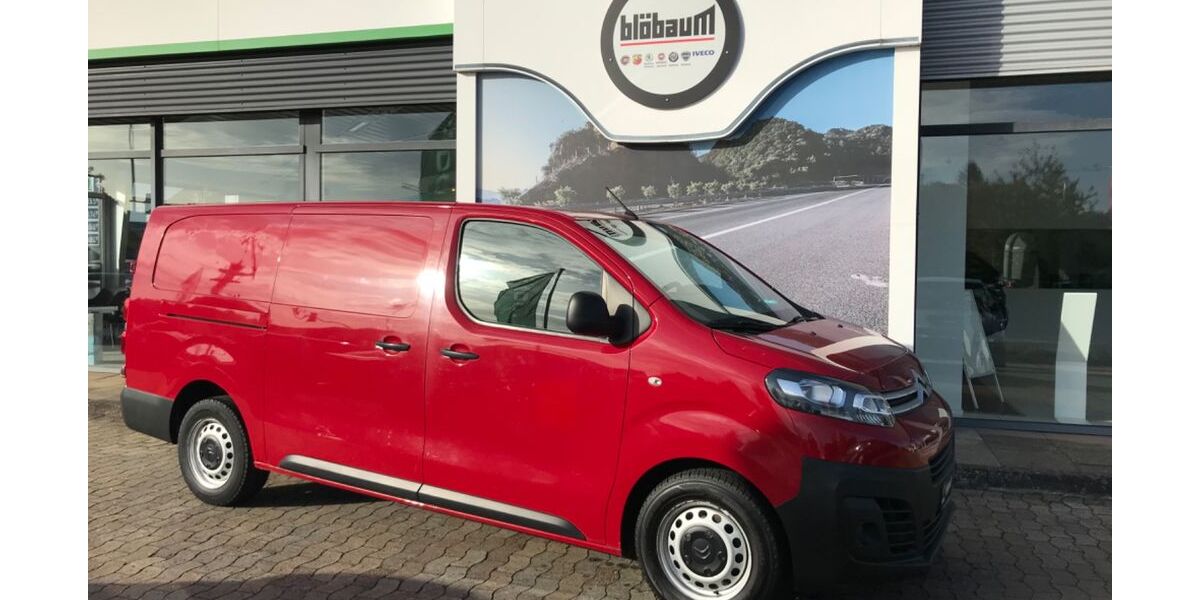 Citroen Jumpy 82.000 km 13.991 &euro; Bad Oeynhausen 32549