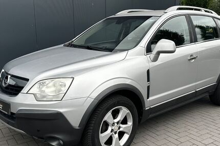 Opel Antara 244.927 km 4.990 € Bad Salzuflen 32105