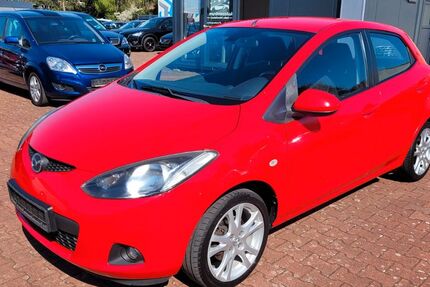 Mazda 2 181.644 km 2.990 &euro; Halle (Westfalen) 33790