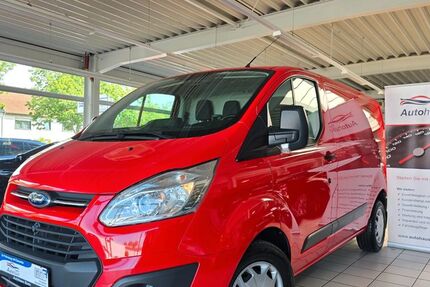 Ford Transit Custom 108.000 km 12.990 € Gütersloh 33332