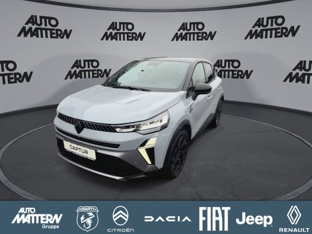 Captur