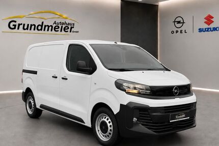 Opel Vivaro 2.500 km 29.999 &euro; Harsewinkel 33428
