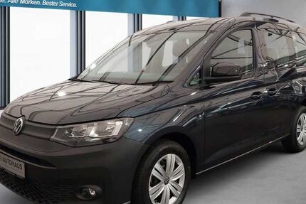 VW Caddy 34.084 km 25.880 &euro; Bad Salzuflen 32105