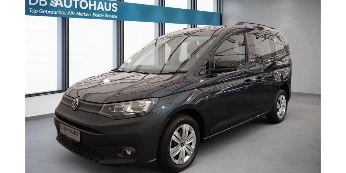 VW Caddy 34.084 km 25.880 &euro; Bad Salzuflen 32105