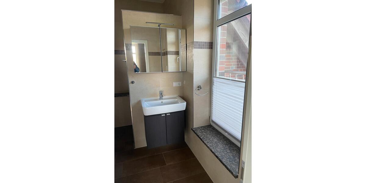 Etagenwohnung Versmold - 2 Zimmer, 55 m&sup2;, 590&euro; | Angebot:26420600