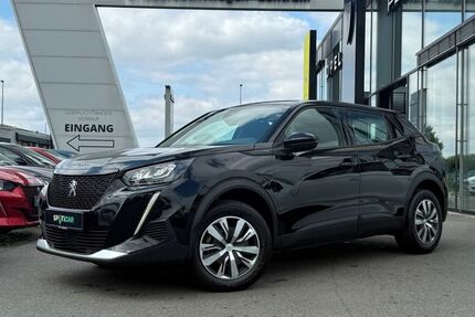 Peugeot 2008 72.798 km 19.870 &euro; Gütersloh 33334