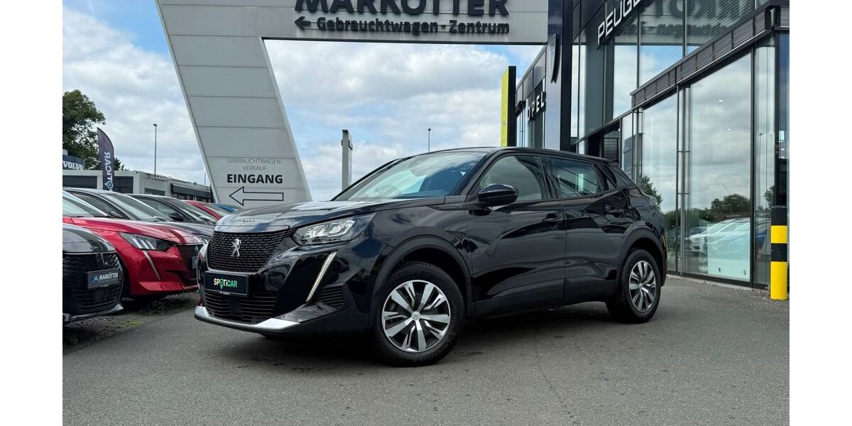 Peugeot 2008 72.798 km 19.870 &euro; Gütersloh 33334