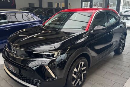 Opel Mokka 26.000 km 15.900 &euro; Detmold 32758