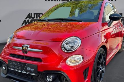 Abarth 595C 64.953 km 17.480 &euro; Herford 32049