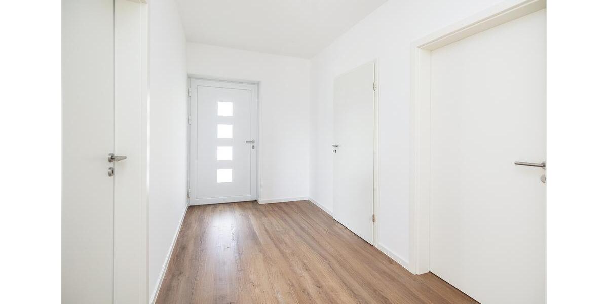Erdgeschoßwohnung Melle - 3 Zimmer, 90 m&sup2;, 1.090&euro; | Angebot:26691304
