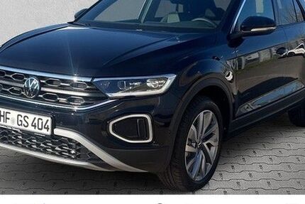 VW T-Roc 19.999 km 35.240 &euro; Bünde 32257