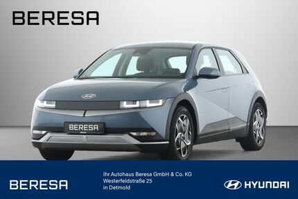 Hyundai IONIQ 5 41.800 km 27.980 € Detmold 32758