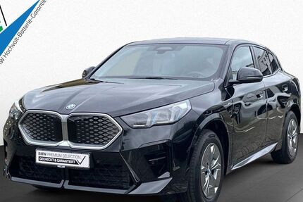 BMW iX2 4.506 km 48.750 € Melle 49324