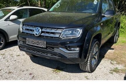 VW Amarok 128.198 km 24.900 &euro; Bielefeld 33699