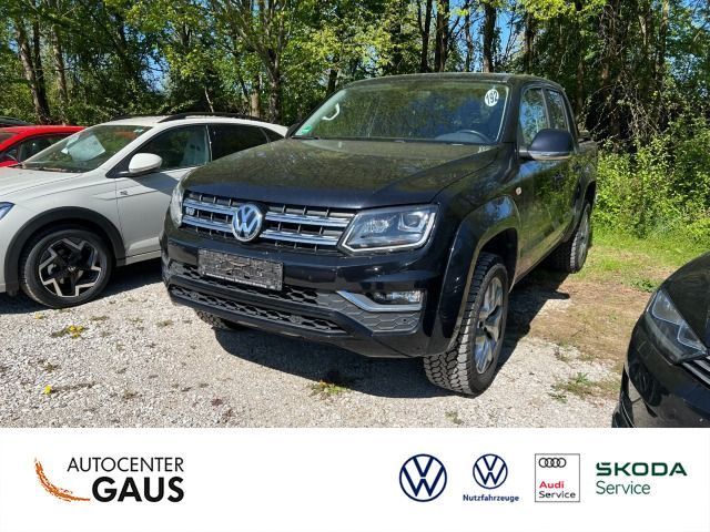 VW Amarok 128.198 km 24.900 &euro; Bielefeld 33699