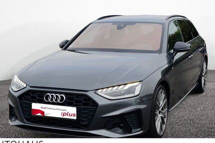 Audi A4 75.047 km 35.660 € Melle 49324