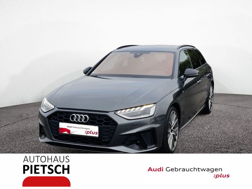 Audi A4 75.047 km 35.660 € Melle 49324
