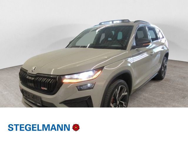 Skoda Kodiaq 61.608 km 42.090 &euro; Lemgo 32657