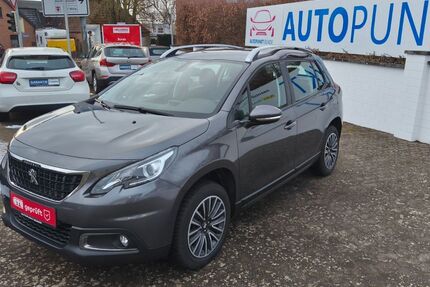 Peugeot 2008 87.640 km 9.490 &euro; Bünde 32257