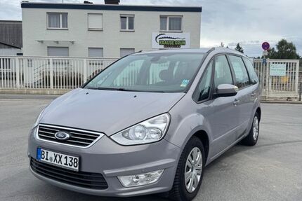 Ford Galaxy 148.450 km 8.500 &euro; Bielefeld 33647