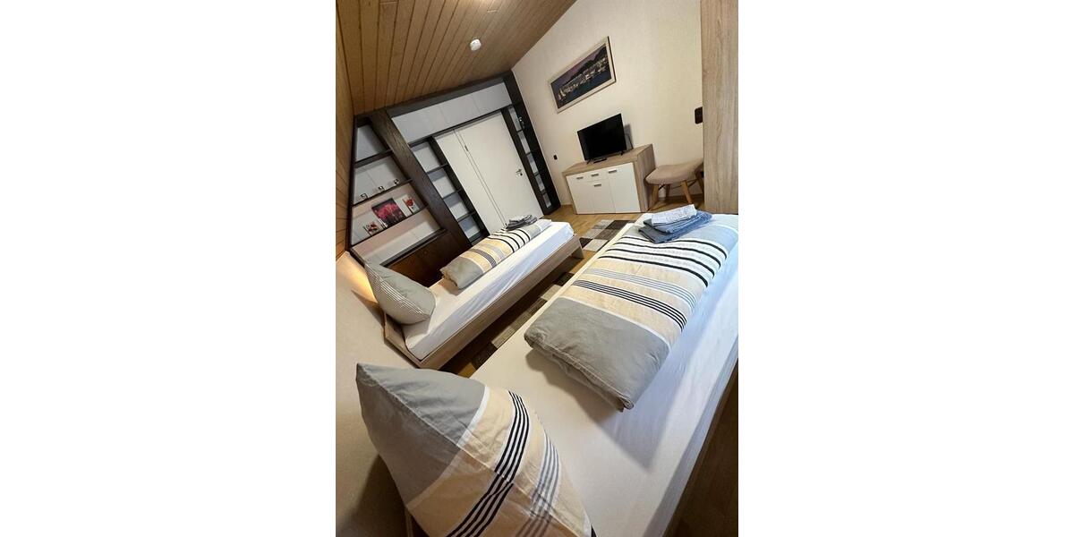 Erdgeschoßwohnung Löhne - 1 Zimmer, 35 m&sup2;, 600&euro; | Angebot:26211947