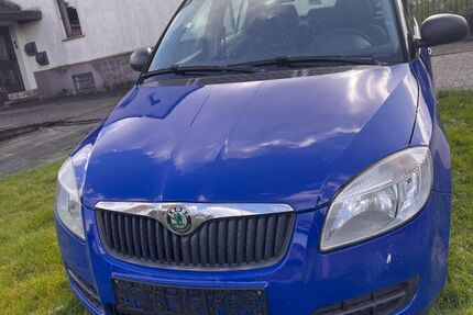 Skoda Fabia 140.000 km 1.200 &euro; Bielefeld 33699