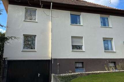 Haus Herford Falkendiek - 8 Zimmer, 220 m&sup2;, 279.000&euro; | Angebot:25361535