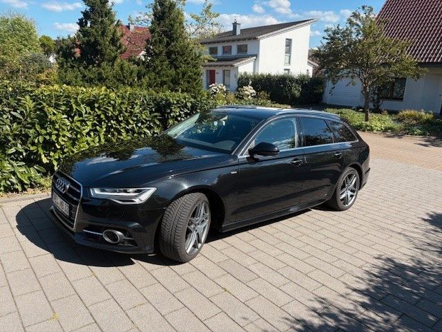 Audi A6 139.000 km 22.100 € Melle 49324
