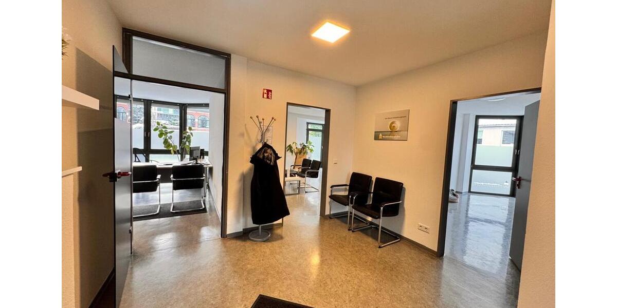 Gewerbeobjekt Bielefeld Schildesche - 1.150&euro; | Angebot:26458994