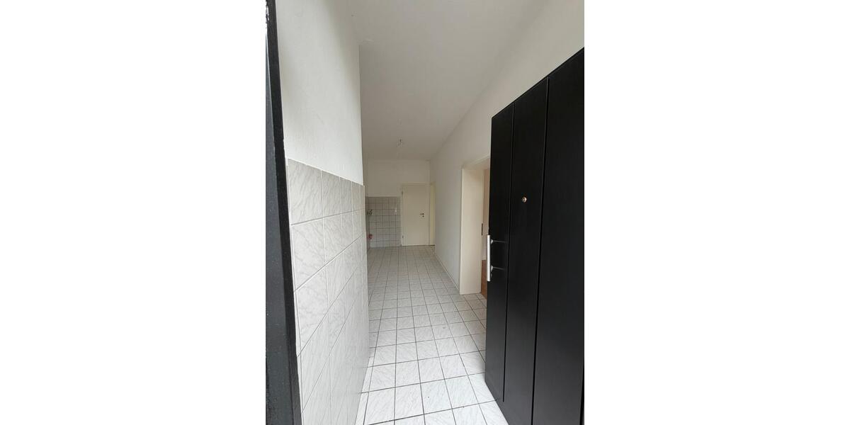 Erdgeschoßwohnung Herford Falkendiek - 3 Zimmer, 62 m&sup2;, 750&euro; | Angebot:26585301